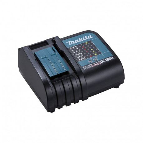 CHARGER MAKITA DC18SD 18V