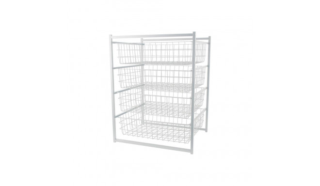 sahtliblokk 70x45x55cm 4-kihiline