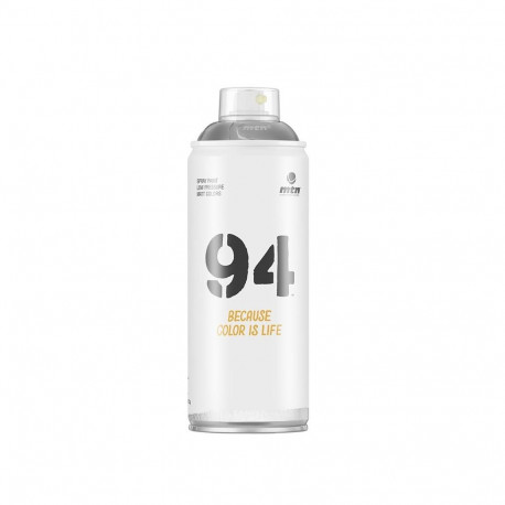 PAINT AEROZ 94 R-9010 must 400ML