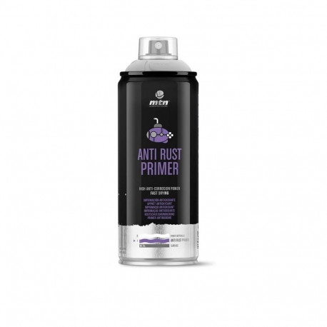 anti-rooste hall aerosoolkrunt 400ml