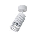 CEILING LIGHT ALVEO GU10 ML0304 WHITE