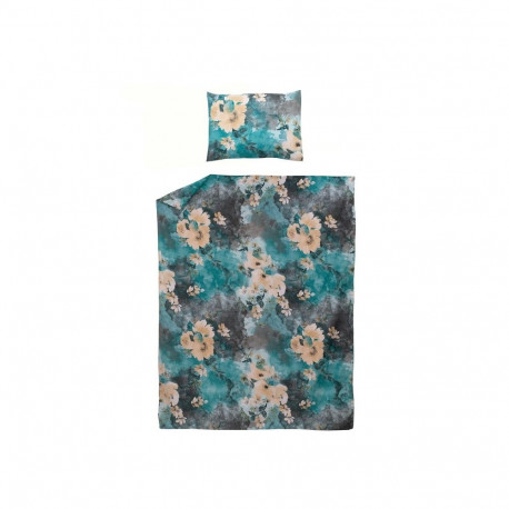 BEDDING COVER SET Avital SATEEN 140x200