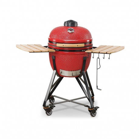 GRILL KAMADO BONO limited punane