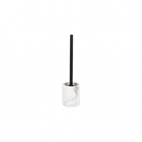 POLYR TOILET BRUSH HOLDER 9.5X9.5X10.5CM