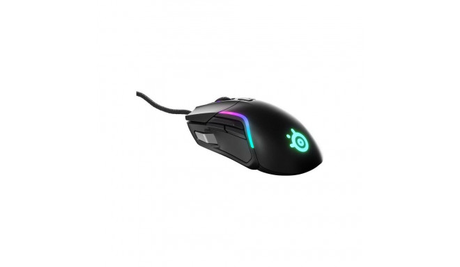 MOUSE STEELSERIES RIVAL 5