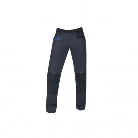 TROUSERS ARDON 4XSTRETCH DARK GRAY 54