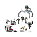 LEGO STAR WARS 75372 konstruktor