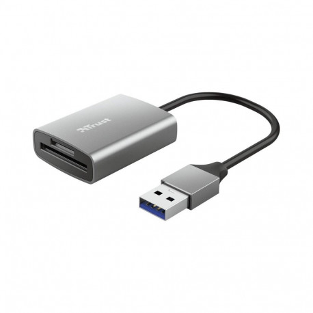 mälukaardilugeja DALYX24135 USB 3.2