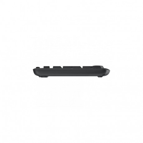 WIRELESS COMBO SET MK295 SILENT LGT