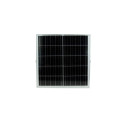 FLOODL NOCTIS SOLAR50W IP65 päikesepaneeliga prožektor SLI029059CW