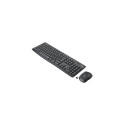 WIRELESS COMBO SET MK295 SILENT LGT
