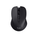 MOUSE MYDO SILENT WIRELESS ECO BLK