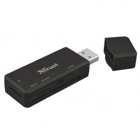 mälukaardilugeja NANGA 21935