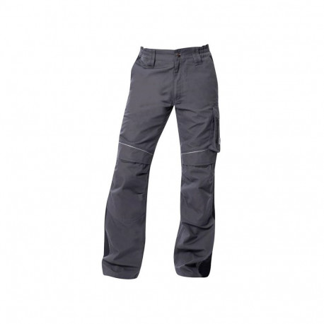 TROUSERS ARDON URBAN DARK GRAY 54