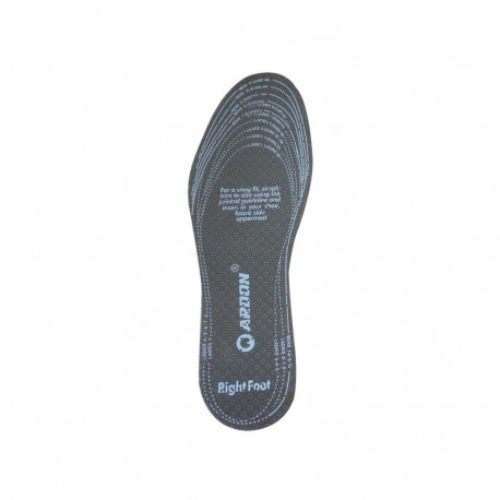 ANTIFUNGAL SHOE INSERTS CARBON