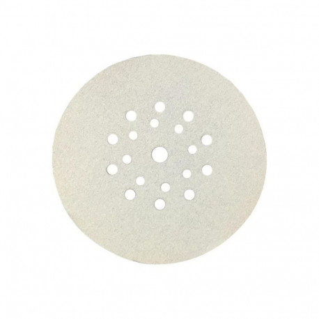 DISC lihvketas PS33CK P120 225MM perforeeritud