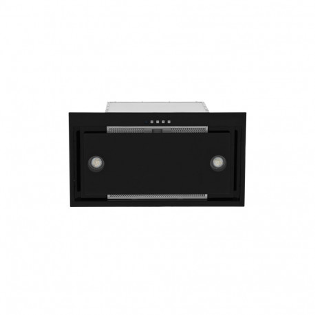 HOOD BI WK-10 NEVA 60 must AKPO õhupuhasti