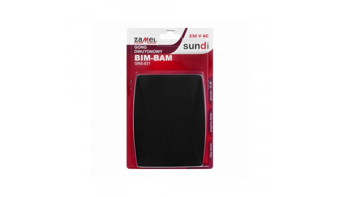 DOOR BELL GNS-921-CZN must