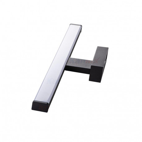 seinavalgusti ASTEN IP44 15W-NW-B 26685