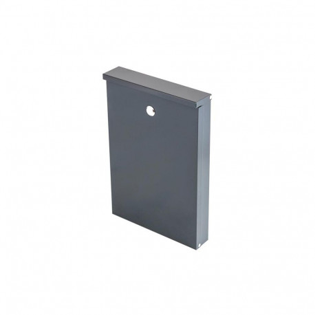 MAILBOXPD955 ANTHRACITE COLOR