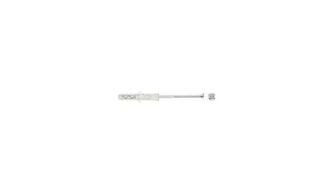 NYLON FRAME PLUG 8X40 KRX 4PCE 2