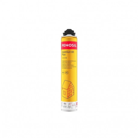PENOSIL GOLDGUN 65 PLUS 850 ml