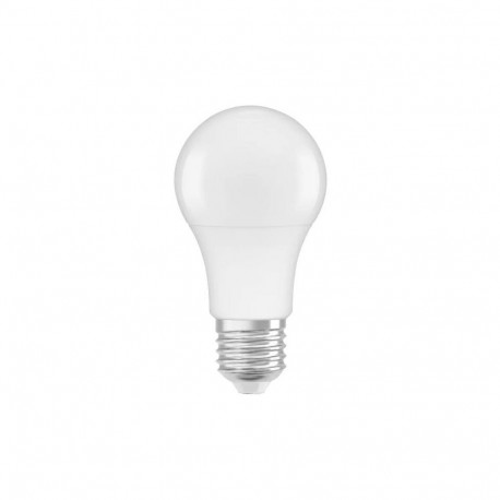 LED BULB A75 E27 10W 827 1055LM VALUE