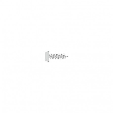 SCREW LN 3,5X9MM 10X100