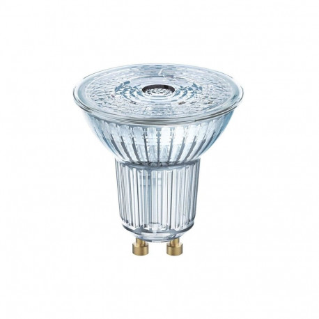 LED pirn GU10 4.3W 827 350LM 36
