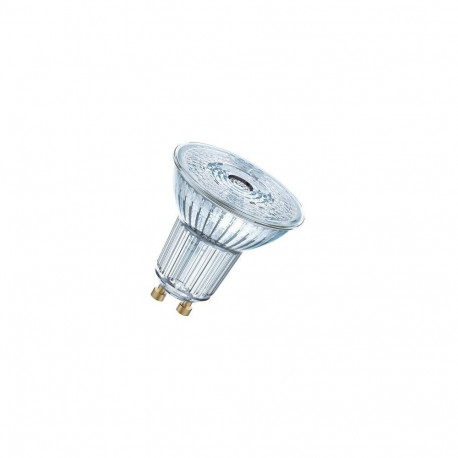 LED pirn GU10 4.3W 827 350LM 36