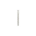 NYLON FRAME PLUG 8X120 W-KPR (50)