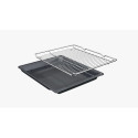 Integreeritav ahi Bosch HBA571BB3