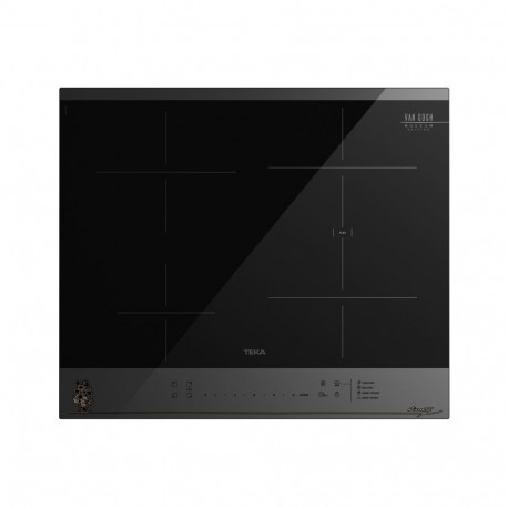 Built-in induction hob Teka