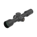 Vector Optics Continental x6 2-12x44 CTR HD FFP Scope