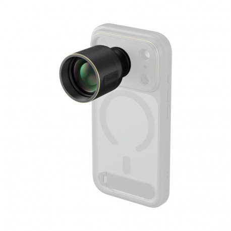 SmallRig 5920 2× Magnification Telephoto Lens for Phones (T-Mount)