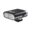 SmallRig 5818 RS20 mini Speedlite Flash (Silver)