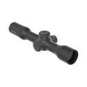 Vector Optics Continental x6 2-12x44 CTR HD FFP Scope