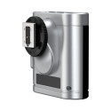 SmallRig 5818 RS20 mini Speedlite Flash (Silver)