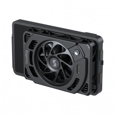 SmallRig jahutusventilaator 5874 Nikon ZR jaoks