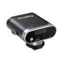 SmallRig 5818 RS20 mini Speedlite Flash (Silver)