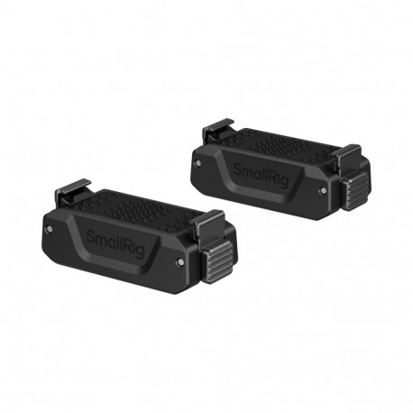 SmallRig 5779 Bidirectional Quick Release Adapter Support with 1/4"-20 Threaded Hole