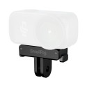 SmallRig 5911 Bidirectional Quick Release Adapter Support with 2-Prong Mount