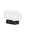 SmallRig 5779 Bidirectional Quick Release Adapter Support with 1/4"-20 Threaded Hole