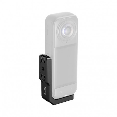 SmallRig 5824 Vertical-to-Horizontal Mount Support for Insta360 X5 / X4 Air / X4 / X3