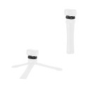 SmallRig 5779 Bidirectional Quick Release Adapter Support with 1/4"-20 Threaded Hole
