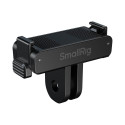 SmallRig 5911 Bidirectional Quick Release Adapter Support with 2-Prong Mount