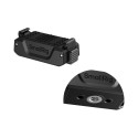 SmallRig 5779 Bidirectional Quick Release Adapter Support with 1/4"-20 Threaded Hole