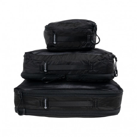 WANDRD Packing Cube Bundle