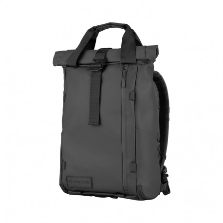 WANDRD PRVKE EDC 18L Black