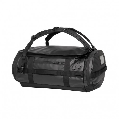 WANDRD CARRYALL Duffel 30L Black